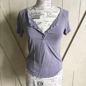 🖤American Eagle Grey Tee🖤